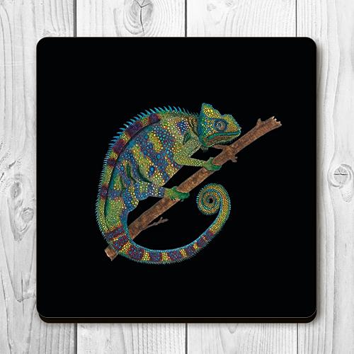 Chameleon Coaster