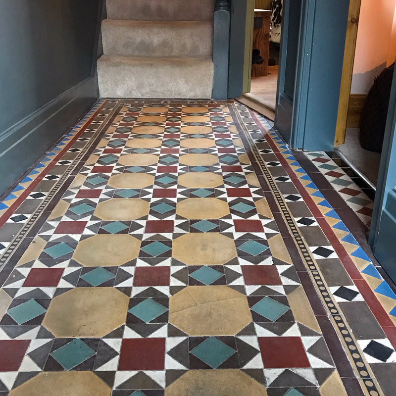 Renovating A Victorian Terrace with Banish The Beige