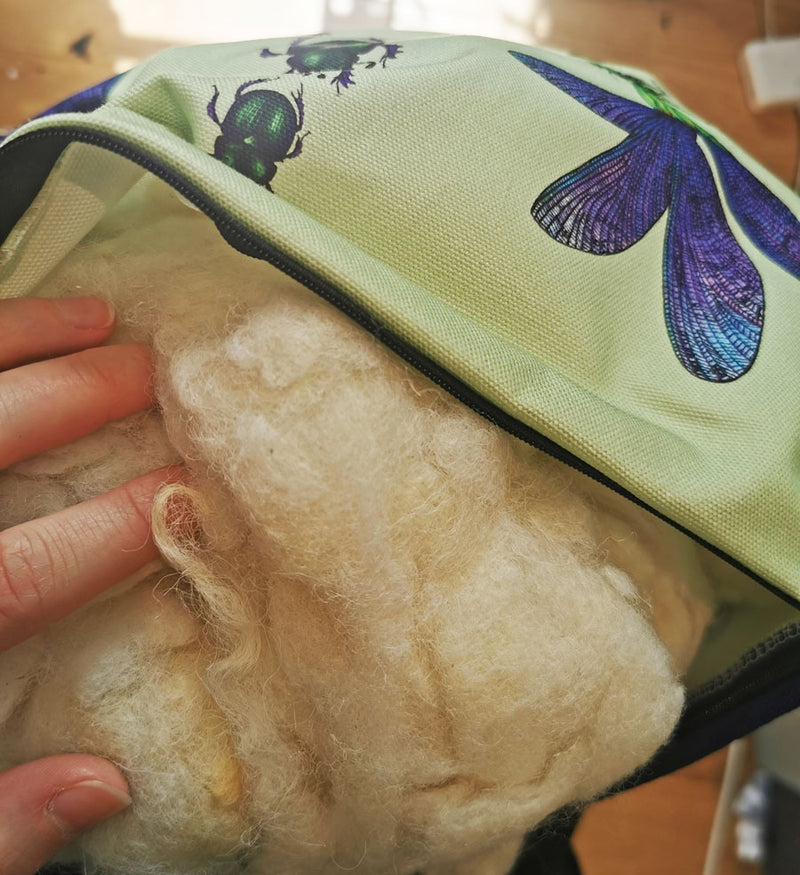 Why Wool?