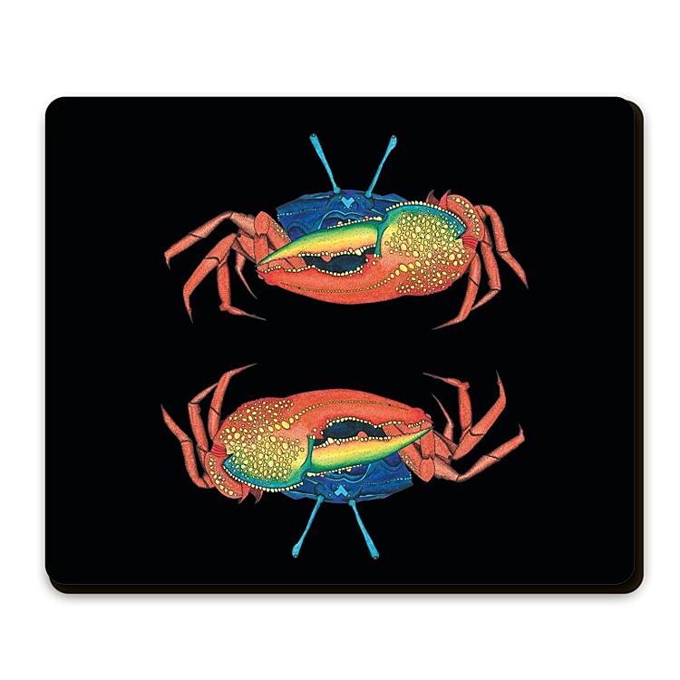 Crab Placemat