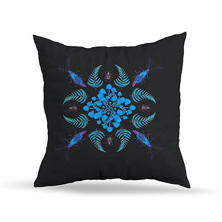 Firefly Cushion