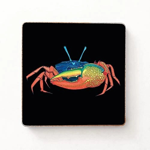 Crab Coaster