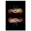 Crab Tea Towel