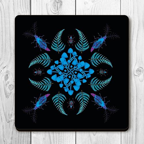 Fern Coaster