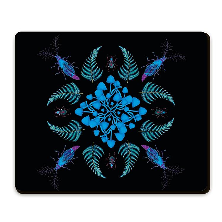 Fern Placemat