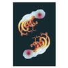 Octopus Tea Towel