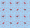 Scarlet Ibis Wallpaper