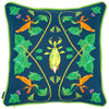 Phyllium Cushion