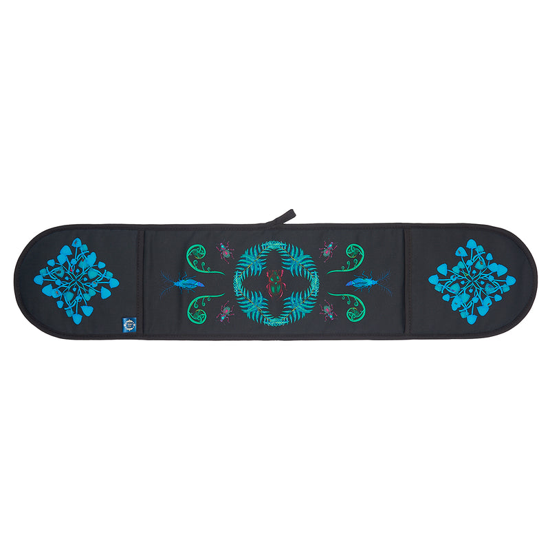 Firefly Oven Gloves