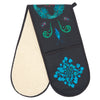 Firefly Oven Gloves