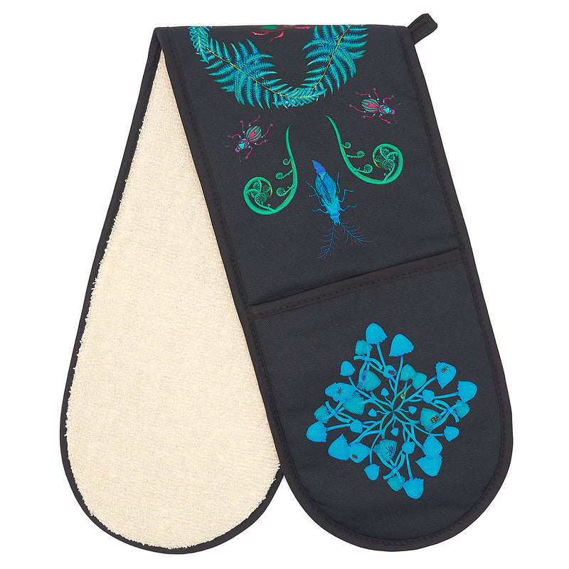 Firefly Oven Gloves
