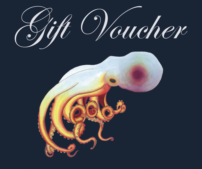 Maximalist Gift Card