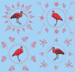 Scarlet Ibis Wallpaper