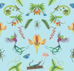 Rainforest Wallpaper