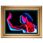 Become Impossible -Original Painting