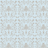 Tangled Hawkmoth Wallpaper
