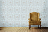 Tangled Hawkmoth Wallpaper