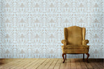 Tangled Hawkmoth Wallpaper